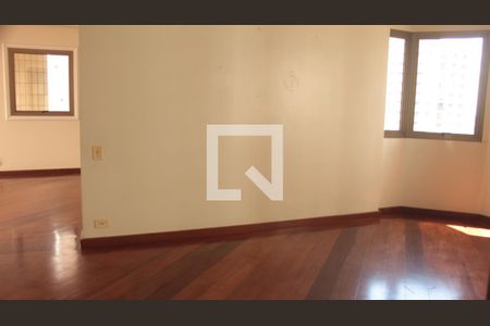 Apartamento à venda com 341m², 5 quartos e 4 vagasSala 2