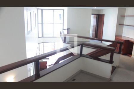 Apartamento à venda com 341m², 5 quartos e 4 vagasÁrea comum