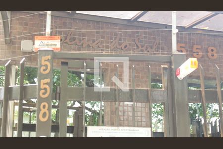 Apartamento à venda com 341m², 5 quartos e 4 vagasFachada