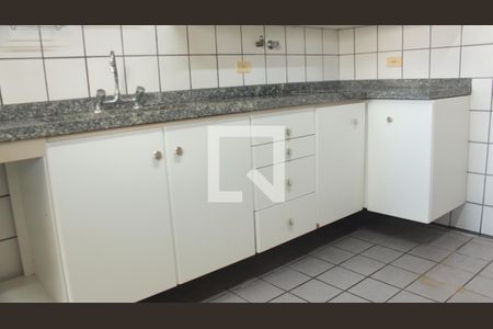 Apartamento à venda com 341m², 5 quartos e 4 vagasCozinha