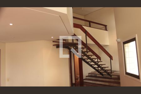 Apartamento à venda com 341m², 5 quartos e 4 vagasDetalhe Sala