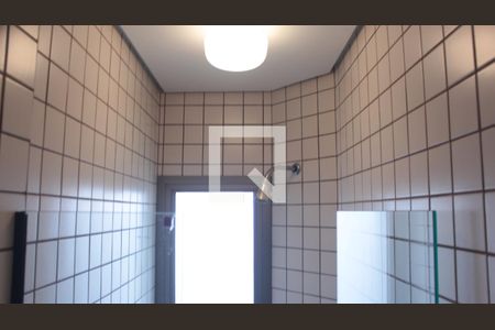 Apartamento à venda com 341m², 5 quartos e 4 vagasBanheiro da Suíte 3