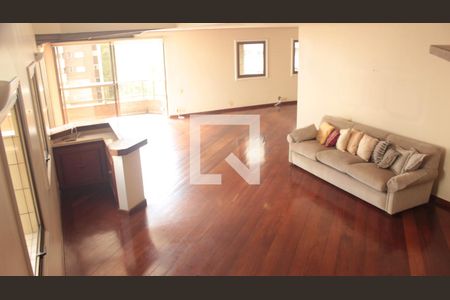 Apartamento à venda com 341m², 5 quartos e 4 vagasSala