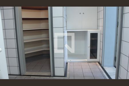 Apartamento à venda com 341m², 5 quartos e 4 vagasÁrea de Serviço