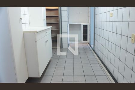 Apartamento à venda com 341m², 5 quartos e 4 vagasÁrea de Serviço