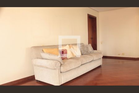 Apartamento à venda com 341m², 5 quartos e 4 vagasDetalhe Sala