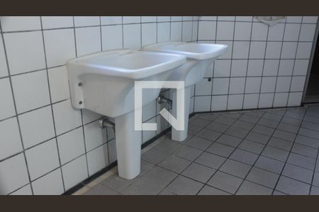 Apartamento à venda com 341m², 5 quartos e 4 vagasÁrea de Serviço