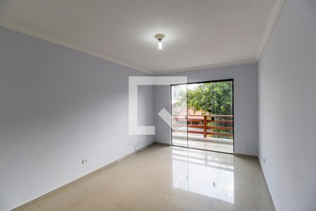 Sala de casa para alugar com 2 quartos, 80m² em Nova Aldeinha, Barueri