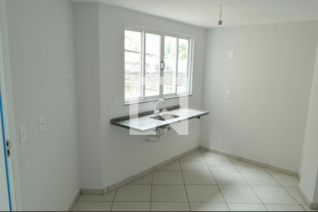 Apartamento à venda com 75m², 2 quartos e 1 vaga Apartamento à venda com 75m², 2 quartos e 1 vagaCozinha