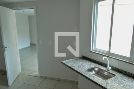 Apartamento à venda com 75m², 2 quartos e 1 vaga Apartamento à venda com 75m², 2 quartos e 1 vagaCozinha