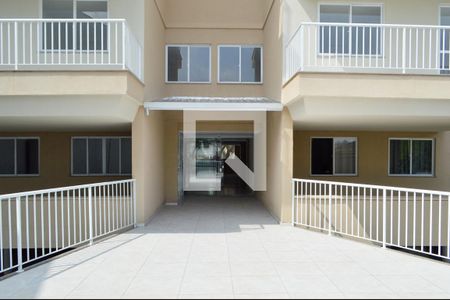 Apartamento à venda com 75m², 2 quartos e 1 vaga Apartamento à venda com 75m², 2 quartos e 1 vagaÁrea comum