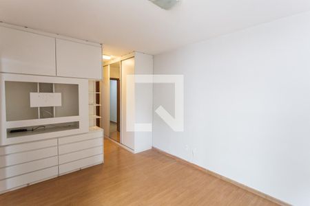 Apartamento à venda com 115m², 4 quartos e sem vagaSuíte 1