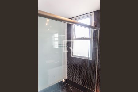 Apartamento à venda com 115m², 4 quartos e sem vagaBanheiro da Suíte 1