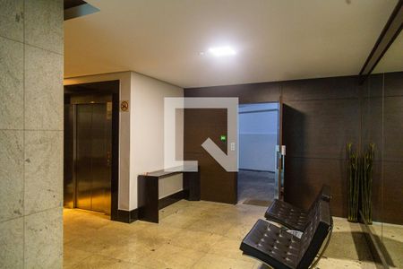 Apartamento à venda com 115m², 4 quartos e sem vagaHall de Entrada