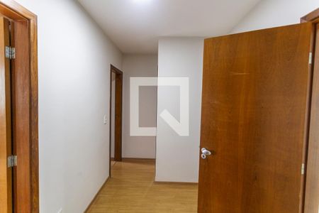 Apartamento à venda com 115m², 4 quartos e sem vagaCorredor