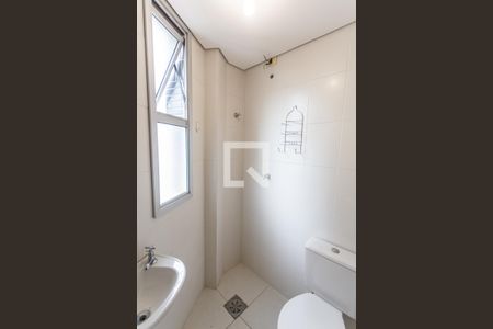 Apartamento à venda com 115m², 4 quartos e sem vagaBanheiro de Serviço