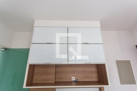 Apartamento à venda com 115m², 4 quartos e sem vagaArmário da Cozinha