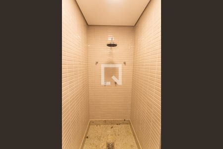 Apartamento à venda com 115m², 4 quartos e sem vagaChuveiro da Sauna