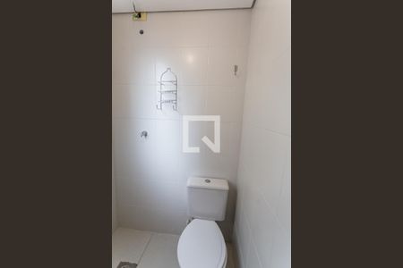 Apartamento à venda com 115m², 4 quartos e sem vagaBanheiro de Serviço