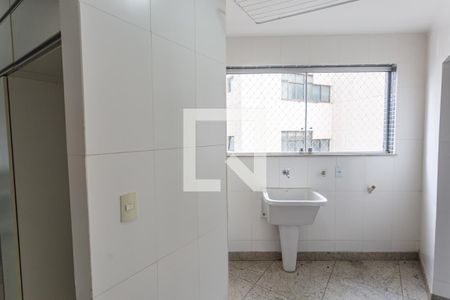 Apartamento à venda com 115m², 4 quartos e sem vagaÁrea de Serviço