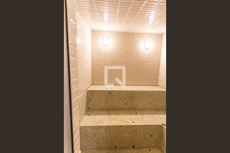 Apartamento à venda com 115m², 4 quartos e sem vagaSauna