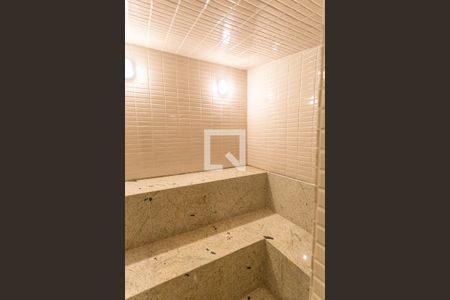 Apartamento à venda com 115m², 4 quartos e sem vagaSauna