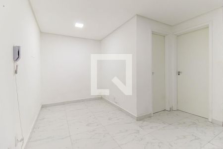 Sala de apartamento para alugar com 1 quarto, 50m² em Vila Prudente, São Paulo