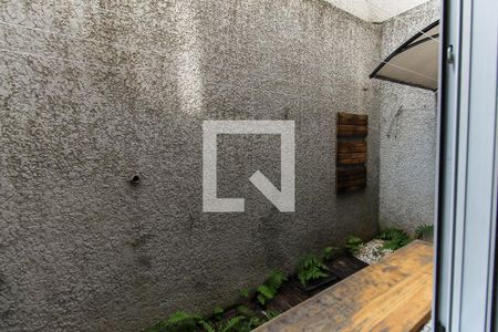 Vista do Quarto  de apartamento para alugar com 1 quarto, 50m² em Vila Prudente, São Paulo