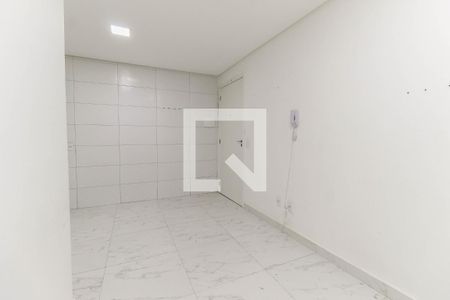 Sala de apartamento para alugar com 1 quarto, 50m² em Vila Prudente, São Paulo