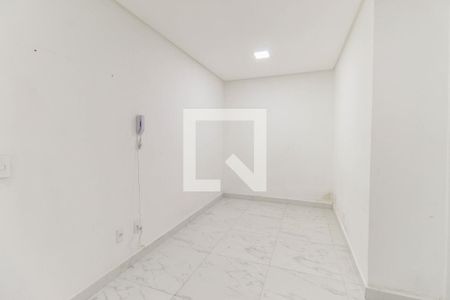 Sala de apartamento para alugar com 1 quarto, 50m² em Vila Prudente, São Paulo