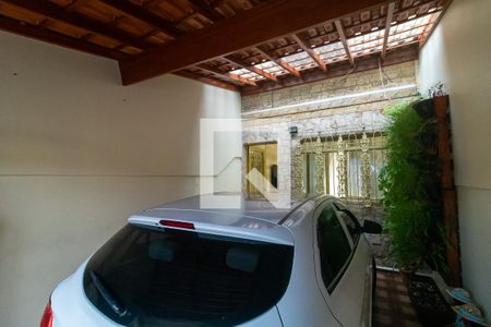 Casa à venda com 106m², 2 quartos e 1 vagaGaragem 