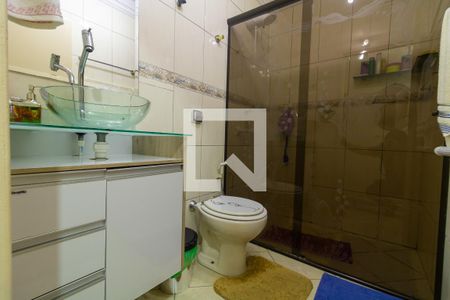 Casa à venda com 106m², 2 quartos e 1 vagaBanheiro