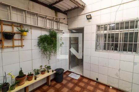 Casa à venda com 106m², 2 quartos e 1 vagaÁrea externa 