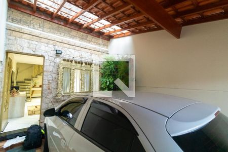 Casa à venda com 106m², 2 quartos e 1 vagaGaragem 