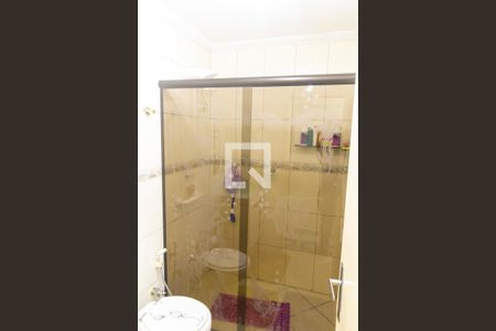 Casa à venda com 106m², 2 quartos e 1 vagaBanheiro