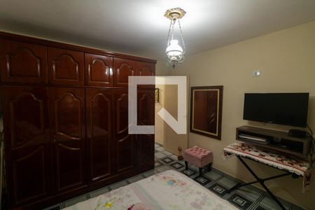 Casa à venda com 106m², 2 quartos e 1 vagaQuarto 2