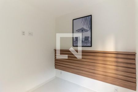 Apartamento para alugar com 25m², 1 quarto e sem vaga Apartamento para alugar com 25m², 1 quarto e sem vagaQuarto
