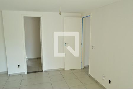 Suíte de apartamento à venda com 2 quartos, 104m² em Curicica, Rio de Janeiro