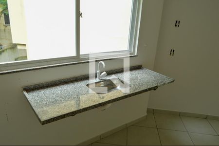 Apartamento à venda com 104m², 2 quartos e 1 vagaCozinha