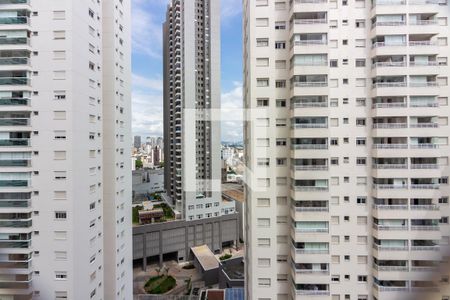 Vista de apartamento à venda com 2 quartos, 67m² em Centro, Osasco