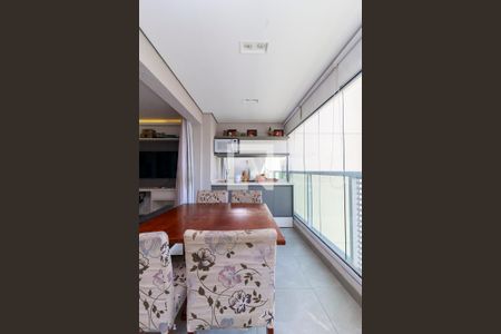 Studio para alugar com 40m², 0 quarto e 1 vaga Studio para alugar com 40m², 0 quarto e 1 vagaVaranda