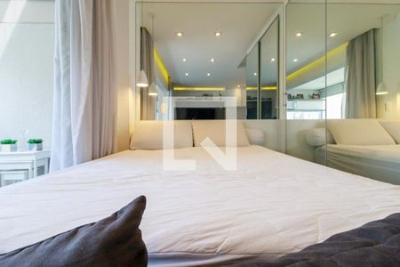 Studio para alugar com 40m², 0 quarto e 1 vaga Studio para alugar com 40m², 0 quarto e 1 vagaStudio