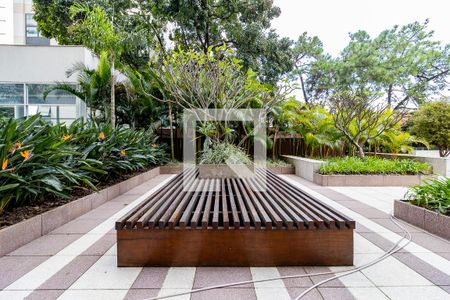 Studio para alugar com 40m², 0 quarto e 1 vaga Studio para alugar com 40m², 0 quarto e 1 vagaÁrea Comum