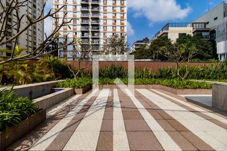 Studio para alugar com 40m², 0 quarto e 1 vaga Studio para alugar com 40m², 0 quarto e 1 vagaÁrea Comum