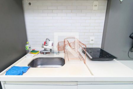 Studio para alugar com 40m², 0 quarto e 1 vaga Studio para alugar com 40m², 0 quarto e 1 vagaStudio