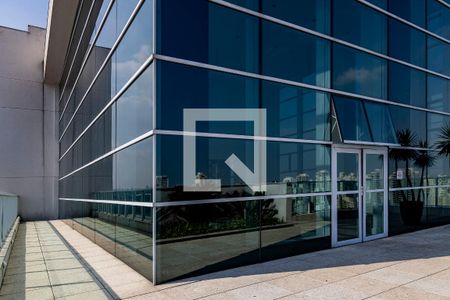 Studio para alugar com 40m², 0 quarto e 1 vaga Studio para alugar com 40m², 0 quarto e 1 vagaRooftop - Salão de Festas