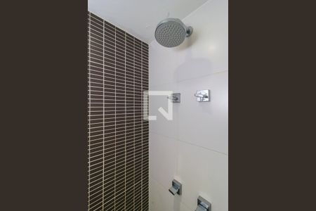 Studio para alugar com 40m², 0 quarto e 1 vaga Studio para alugar com 40m², 0 quarto e 1 vagaBanheiro