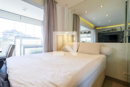 Studio para alugar com 40m², 0 quarto e 1 vaga Studio para alugar com 40m², 0 quarto e 1 vagaStudio