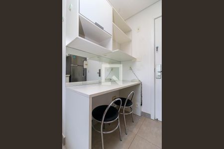 Studio para alugar com 40m², 0 quarto e 1 vaga Studio para alugar com 40m², 0 quarto e 1 vagaStudio