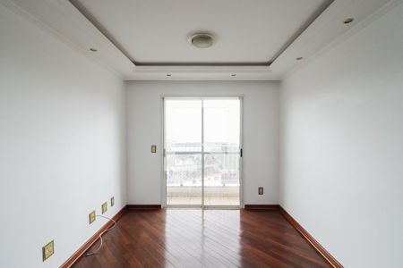 Sala de apartamento à venda com 2 quartos, 60m² em Vila Aurora (zona Norte), São Paulo